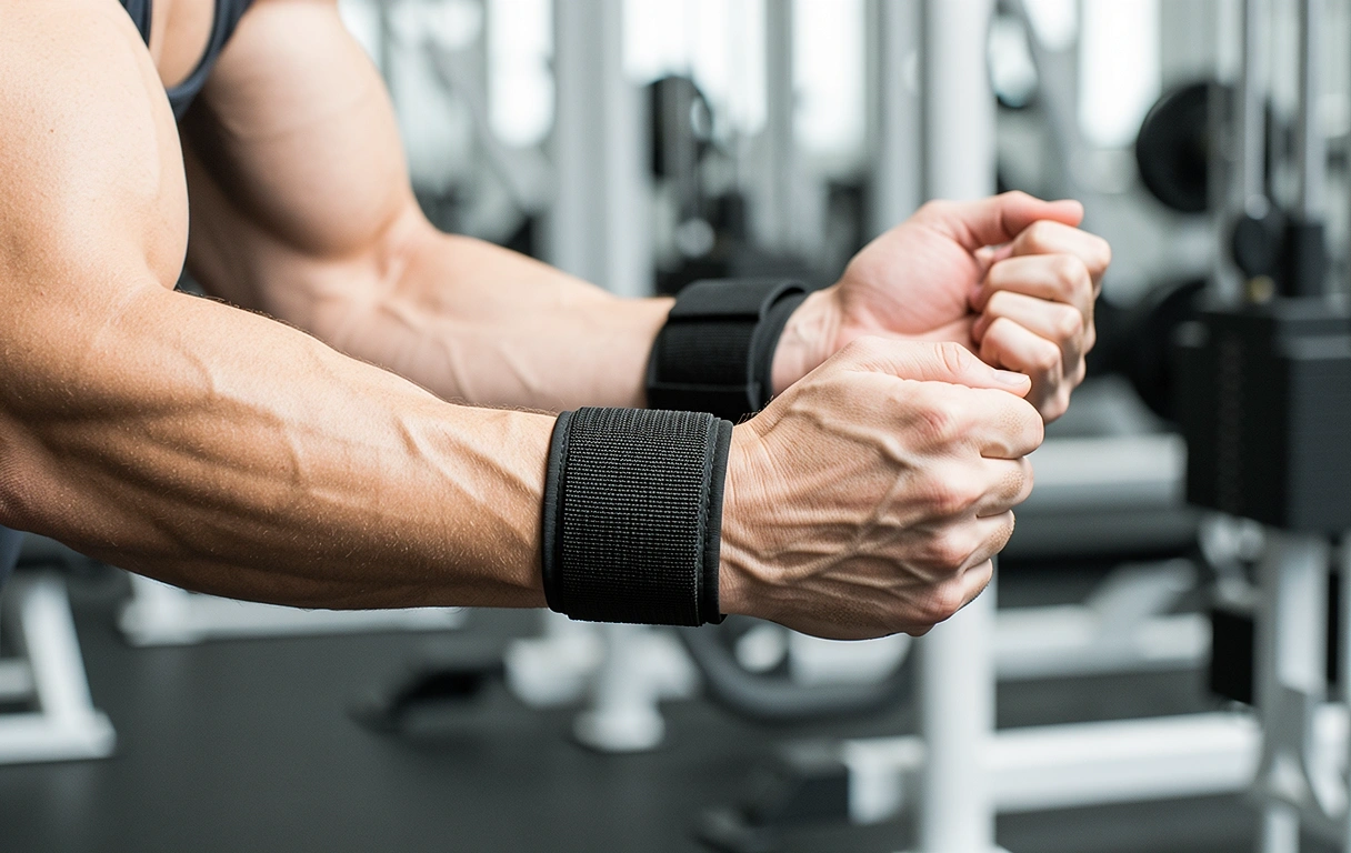 Precision training at Mobility Fitness Studio