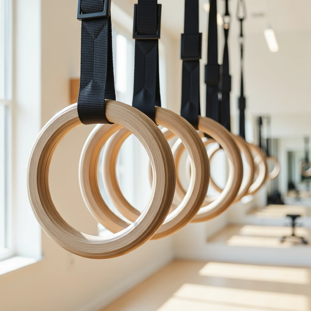 Mobility Studio Equipment